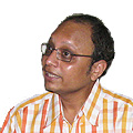 Dr. Mukund Sabbinis